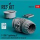 RSKU48-0413 1/48 F-35B アフターバーナー STOモード （タミヤ用） [プラモデル用パーツ]