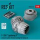 RSKU48-0414 1/48 F-35B アフターバーナー VTOLモード （タミヤ用） [プラモデル用パーツ]