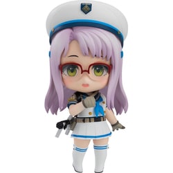 ねんどろいど 勝利の女神：NIKKE ネオン [塗装済可動フィギュア 全高：約100mm ノンスケール]