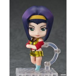 ねんどろいど フェイ・ヴァレンタイン カウボーイビバップ 2652 未開封品 ねんどろいど フェイ・ヴァレンタイン カウボーイビバップ 2652
