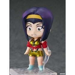 ねんどろいど フェイ・ヴァレンタイン カウボーイビバップ 2652 未開封品 Amazon | ねんどろいど カウボーイビバップ フェイ
