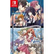 Ever 17 /Never 7 Double Pack 通常版 [Nintendo Switchソフト]