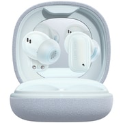 完全ワイヤレスイヤホン ノイズキャンセリング/Bluetooth対応 Galaxy Blue AirNora 2-A