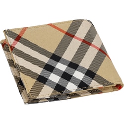ヨドバシ.com - バーバリー BURBERRY 二つ折り財布 8097588