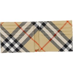 BURBERRY バーバリー　二つ折り財布　長財布 楽天市場】バーバリー 二つ折り財布 ローラ コンパクト財布