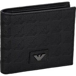 【新品・国内即発】EMPORIO ARMANI YEM122 YQ67I 80001 折り財布 ヨドバシ.com - エンポリオ アルマーニ Emporio Armani 二つ折り