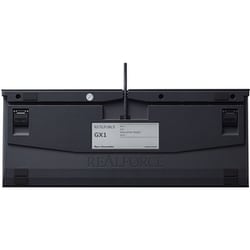 ヨドバシ.com - 東プレ Topre REALFORCE GX1 ゲーミング ヨドバシ.com - 東プレ Topre REALFORCE GX1 ゲーミング