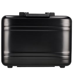 ⭐️ZERO   HALLIBURTON ⭐️アタッシュケース黒色 楽天市場】【最大40倍 8/15限定】 ノベルティ付 【正規品5年保証