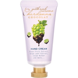 シャルドネショコラ ハンドクリーム 30ml