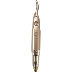 2in1充電式ビューラー＆シェーバー RO-2HS