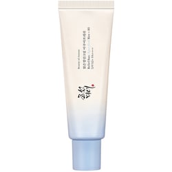 ビューティーオブJ AQFサンクリーム 50ml SPF50+ PA++++ [日焼け止め]