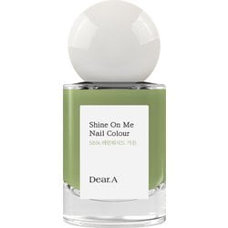 ディアエー ネイルカラー SE06 レインウォッシュ ガーデン 11ml
