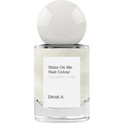 ディアエー ネイルカラー SE22 ムーンライトスパークルズ 11ml