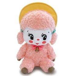 SWNU-0300RA SWIMMER ぬいぐるみ ラッフィー