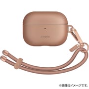 AirPods Pro 2用 ケース HAVEN DUSTY NUDE AP2-HAVDNUDE
