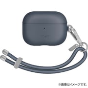 AirPods Pro 2用 ケース HAVEN SAPPHIRE BLUE AP2-HAVSPBLUE