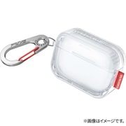 AirPods Pro 2用 ケース SAIDO CLEAR AP2-SAIDOCLR