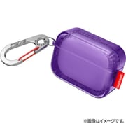 AirPods Pro 2用 ケース SAIDO PURPLE AP2-SAIDOPUR