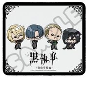 SYNC-KSMMP-MB 黒執事 -寄宿学校編- マウスパッド M-B 集合B