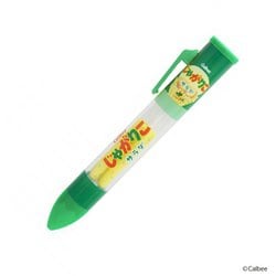 おやつ サクサクボールペン じゃがりこ 42811101