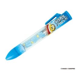 おやつ サクサクボールペン ガリガリ君 ソーダ 43068101