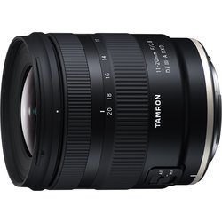 ヨドバシ.com - タムロン TAMRON 11-20mm F/2.8 Di III-A RXD （Model B060） [広角ズームレンズ  APS-C ミラーレス専用 キヤノンRFマウント] 通販【全品無料配達】