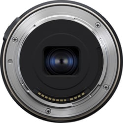ヨドバシ.com - タムロン TAMRON 11-20mm F/2.8 Di III-A RXD
