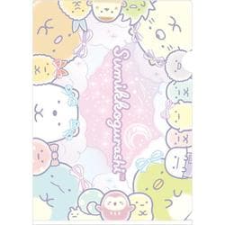 すみっコぐらし クリアホルダー FA13803