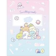 すみっコぐらし クリアホルダー(10ポケット) FA13904