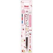 すみっコぐらし 「すみっコぐらし×サクマいちごみるくキャンディ」コラボ エナージェル 3C PR12001