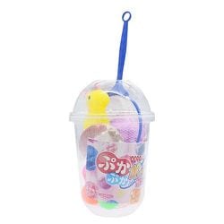 KISNS64722 ぷかぷかポイポイ ジュエルボックス [浴室玩具]