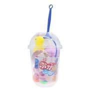 KISNS64722 ぷかぷかポイポイ ジュエルボックス [浴室玩具]