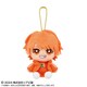 3109 リアルピース Chibiぬいおすわりマスコット かずぅ