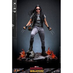 グルメハンター ハニー 1/6 アクションフィギュア タイプ ホットトイズ グルメハンター ハニー 1/6 アクションフィギュア タイプ ホット