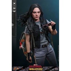 ヨドバシ.com - ホットトイズ HOT TOYS ムービー・マスターピース 1/6