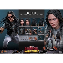 ヴァンピレラ アジアンエディション タイプ ホットトイズ1/6スケール ムービー・マスターピース DIECAST】『シビル・ウォー