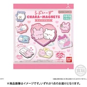 らぶいーず キャラマグネッツ 1個 [コレクション食玩]