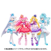 わんだふるぷりきゅあ！ キューティーフィギュア 1個 [コレクション食玩]