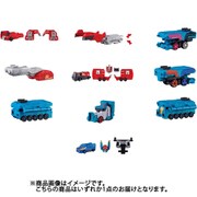 ミニプラ 爆上合体シリーズEX 爆上戦隊ブンブンジャー ブンブンレオレスキュー&チャンピオンキャリアー 1個 [コレクション食玩]