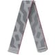 41256 [PACE Pro Nylon Band Grey （ペースプロ ナイロンバンド グレー）]
