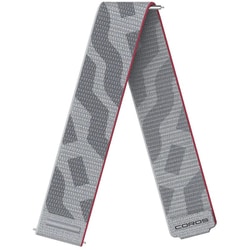 41256 [PACE Pro Nylon Band Grey （ペースプロ ナイロンバンド グレー）]