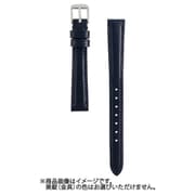 BCA067DL [時計バンド ラム ネイビー 14ミリ]