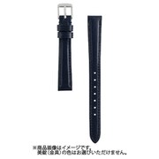 BCA067DM [時計バンド ラム ネイビー 15ミリ]