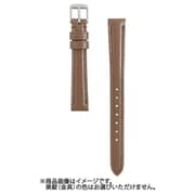 BCA067FL [時計バンド ラム ベージュ 14ミリ]