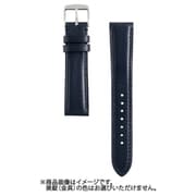 BCA068DS [時計バンド ラム ネイビー 20ミリ]