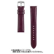 BCA068EN [時計バンド ラム ワイン 16ミリ]