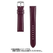 BCA068ES [時計バンド ラム ワイン 20ミリ]
