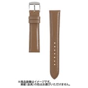 BCA068FR [時計バンド ラム ベージュ 19ミリ]