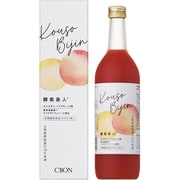 酵素美人-赤(5倍濃縮) 720ml