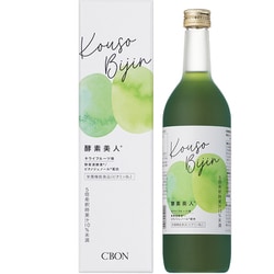 酵素美人-緑（5倍濃縮） 720ml